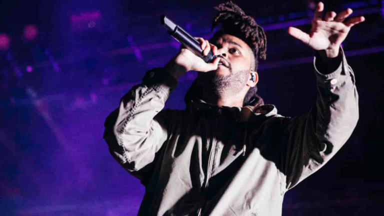 What Music Genre is The Weeknd