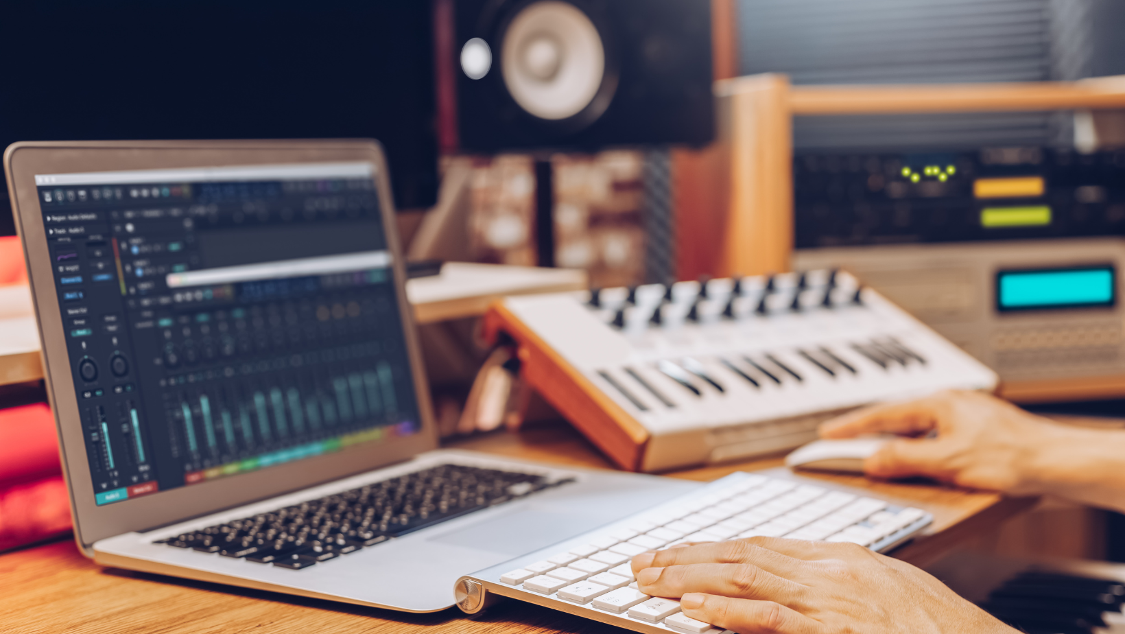 How to Use Virtual Instruments in Pro Tools