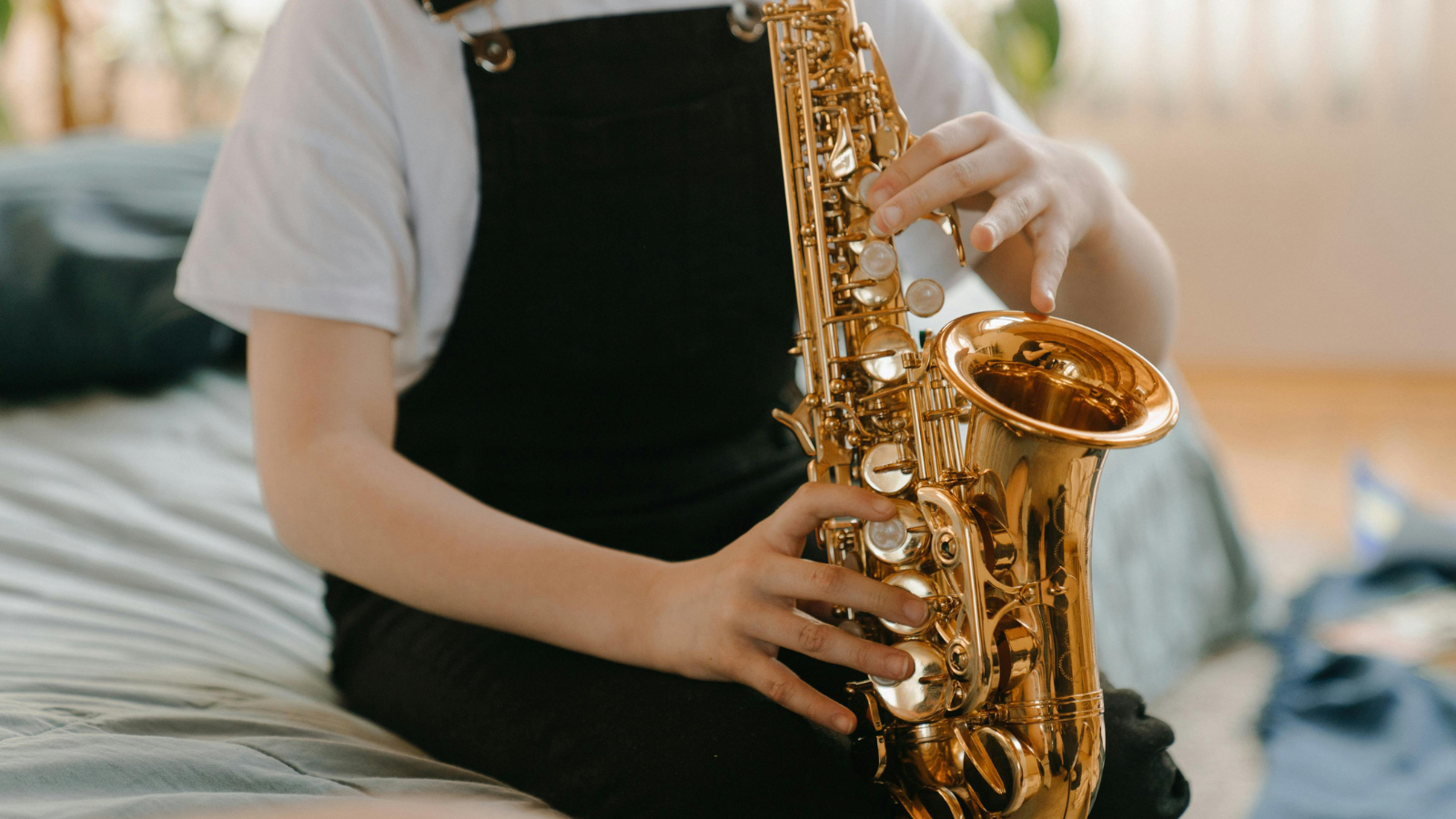 How Do Brass Instruments Make Sound