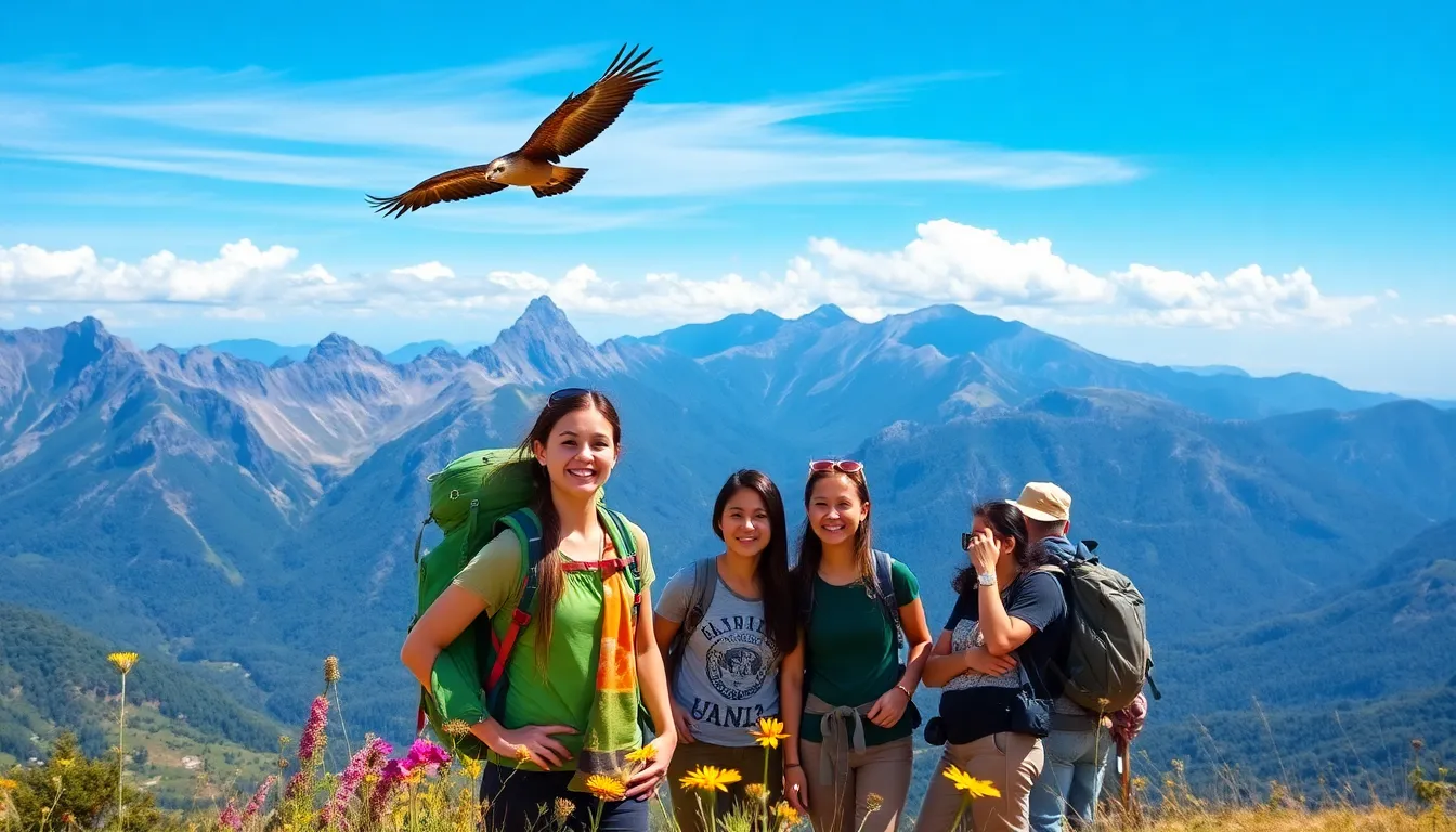 why should i visit jaroconca mountain