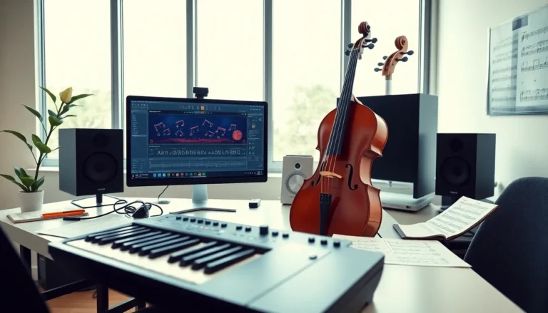 virtual cello