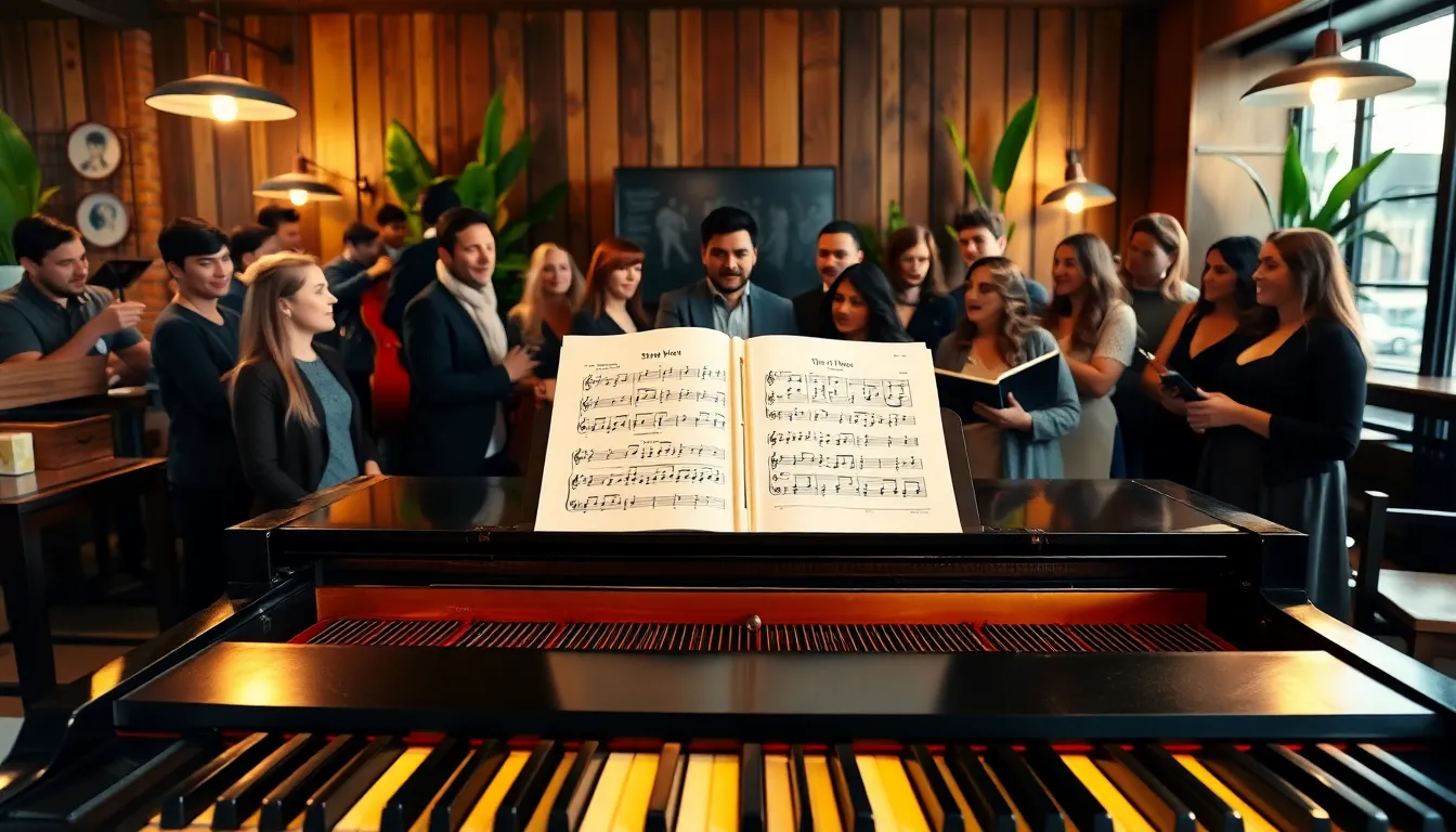 stairway to heaven sheet music